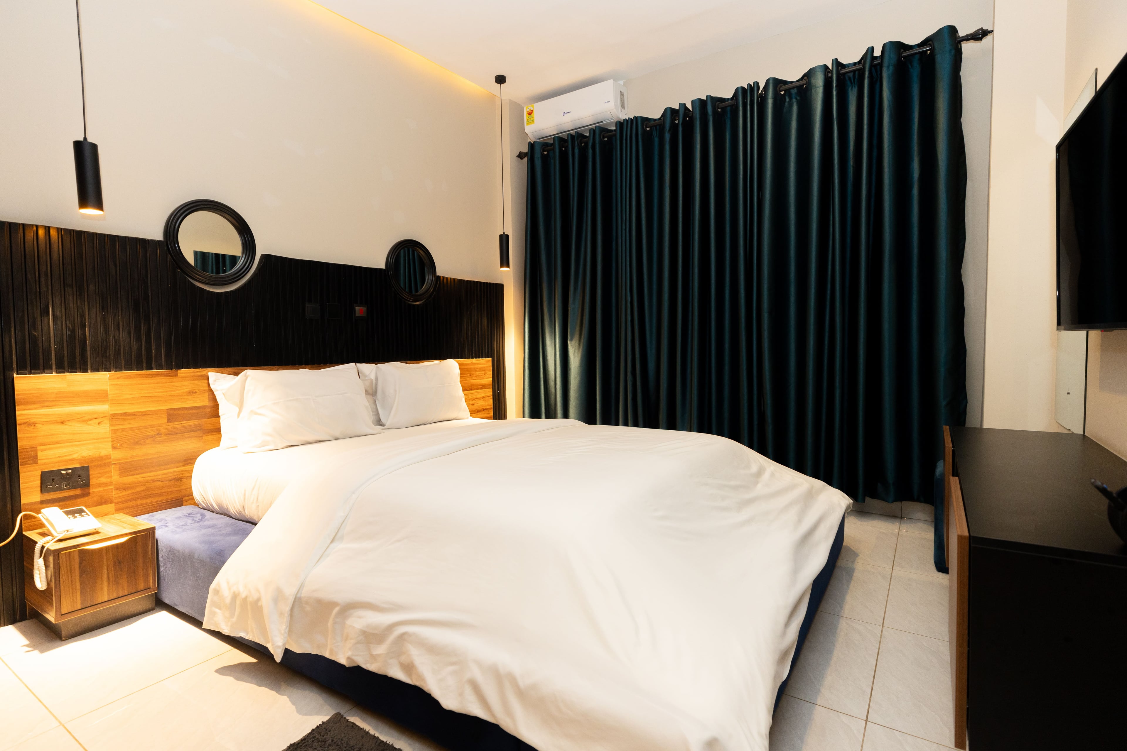 executive kai seed room