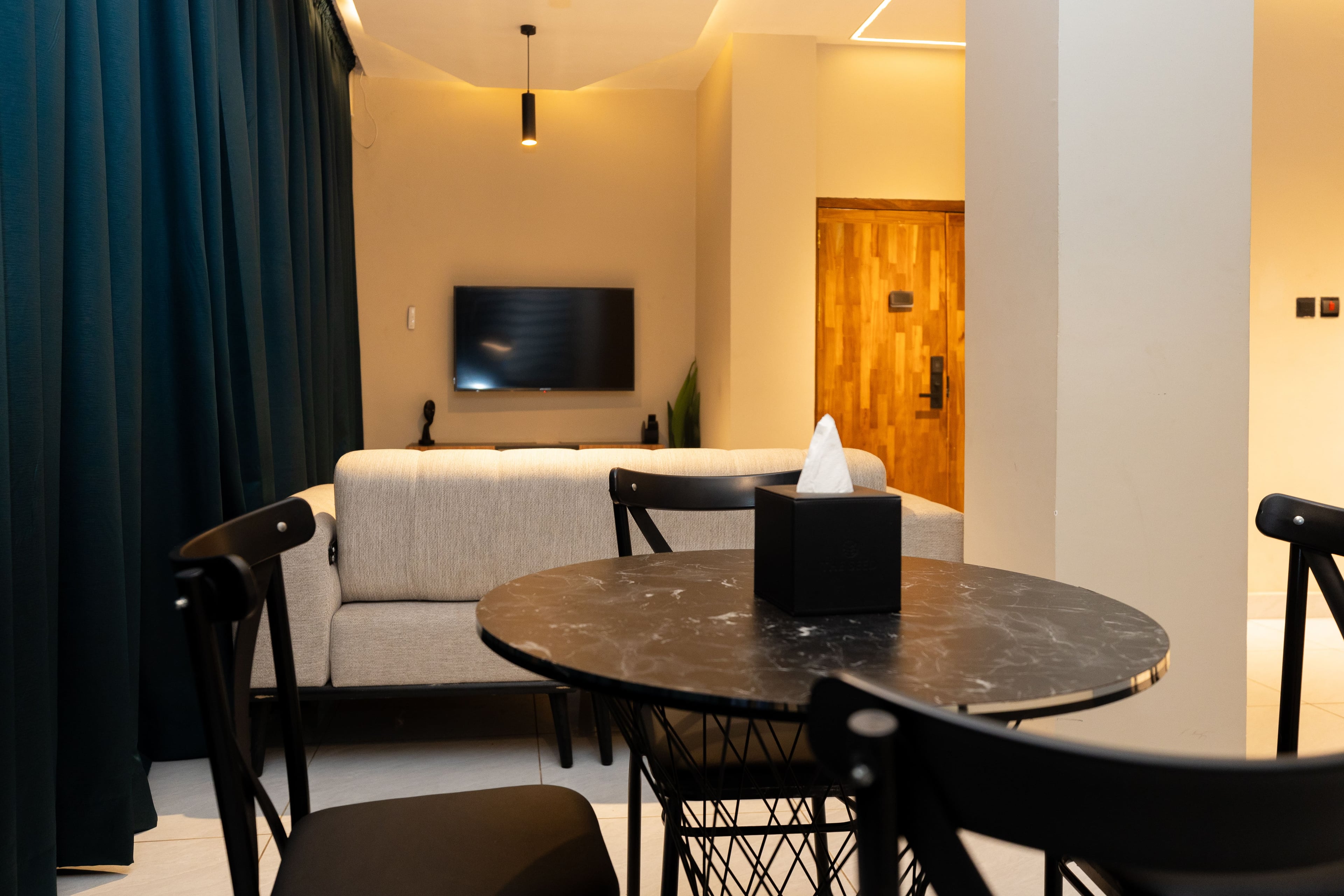 executive kai seed room