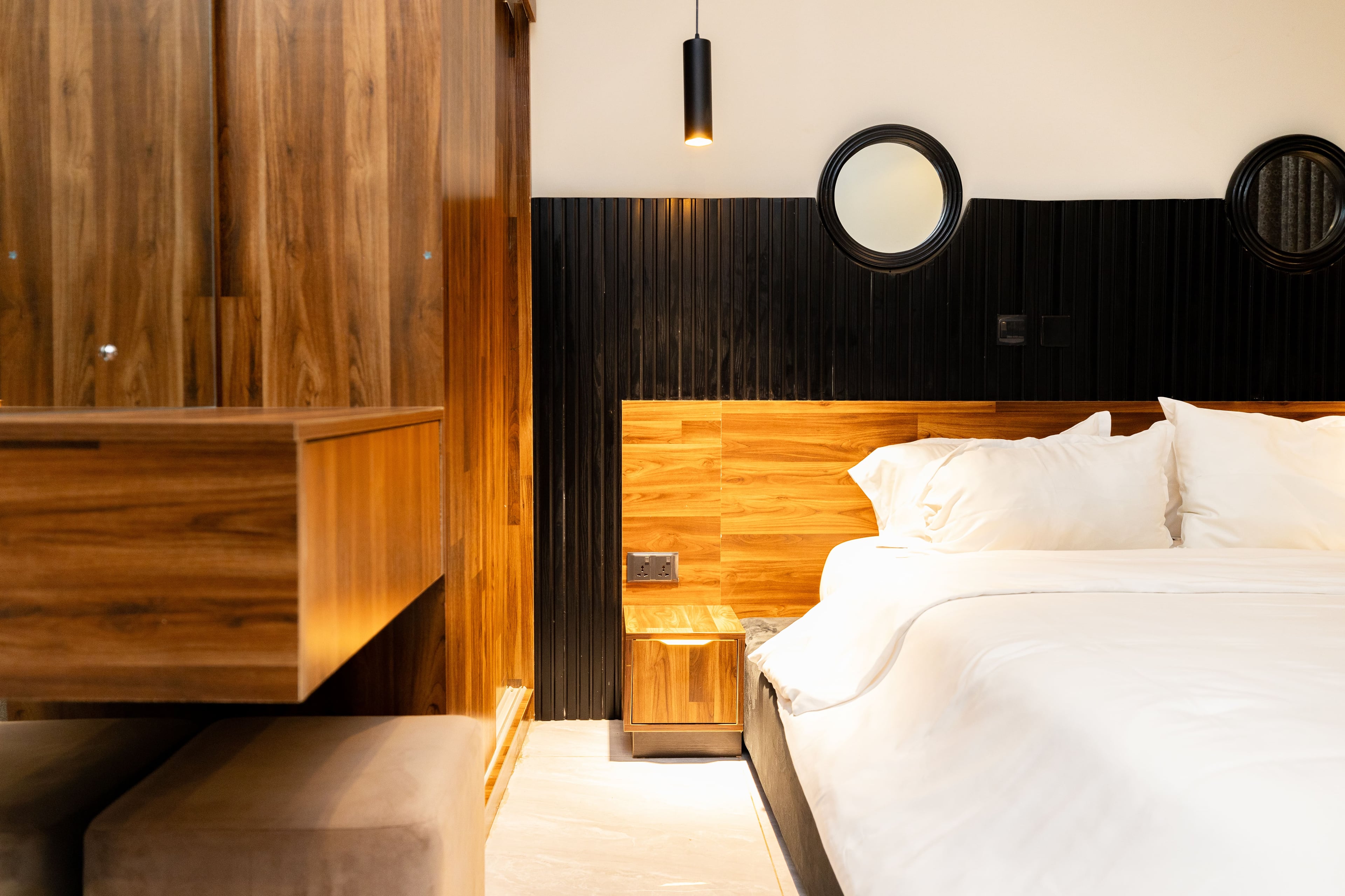 superior seed sitting room